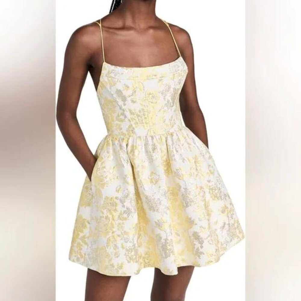 Alice + Olivia Dress